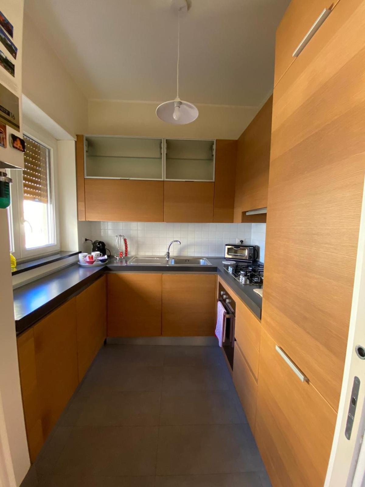Apartment Diamond Rome