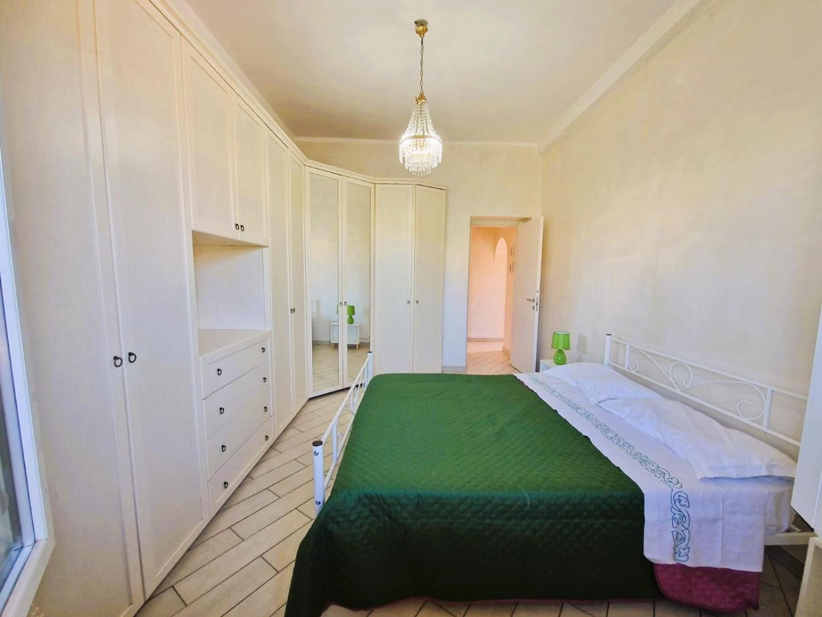 Per Chi Ama Prendere Il Caffe In Terrazzo Apartment Rome