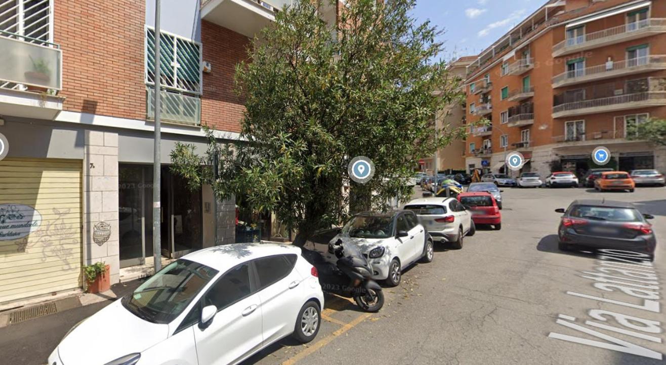 Lattanzio House Apartment *