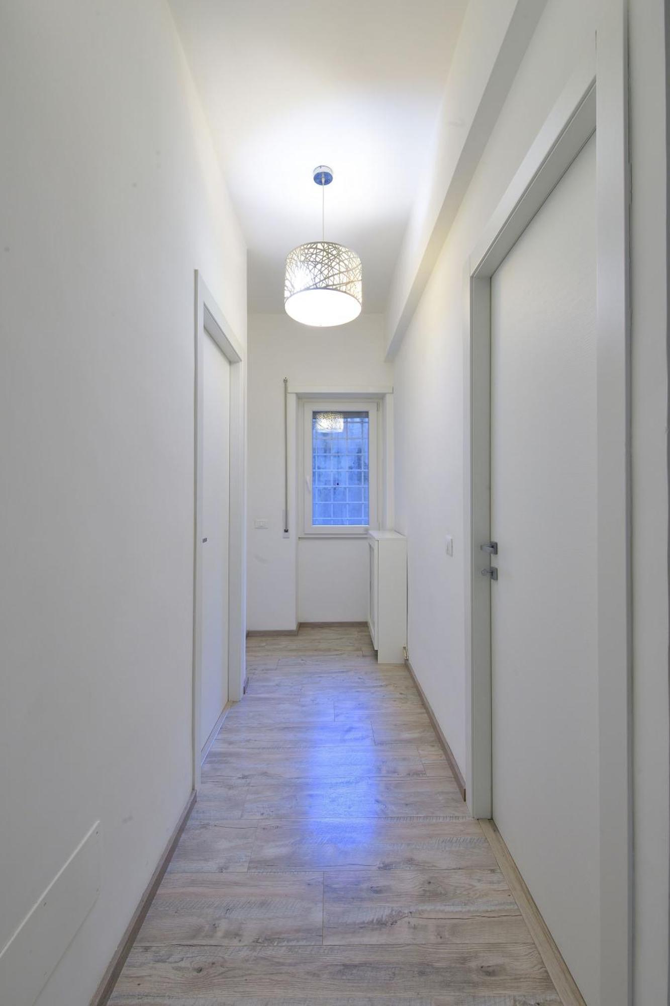 Modern And Cozy + 2bdr + Ostiense Appartamento *