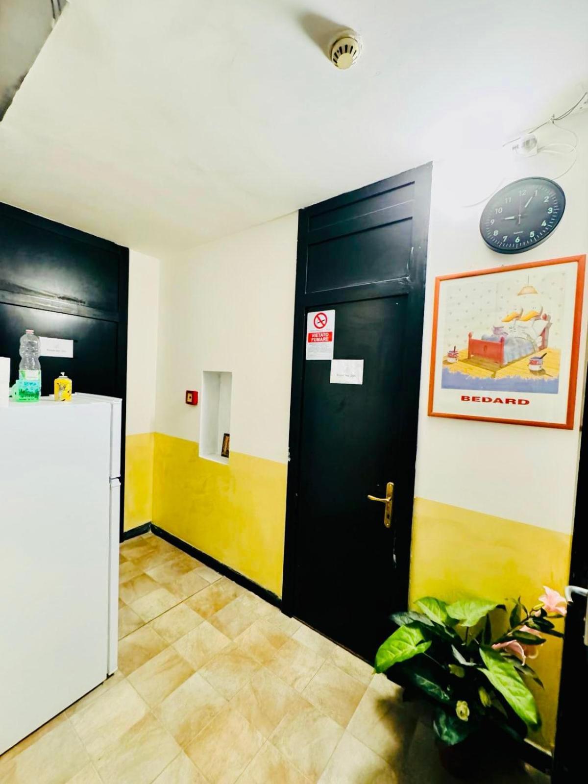Rainbow Guest house Rome