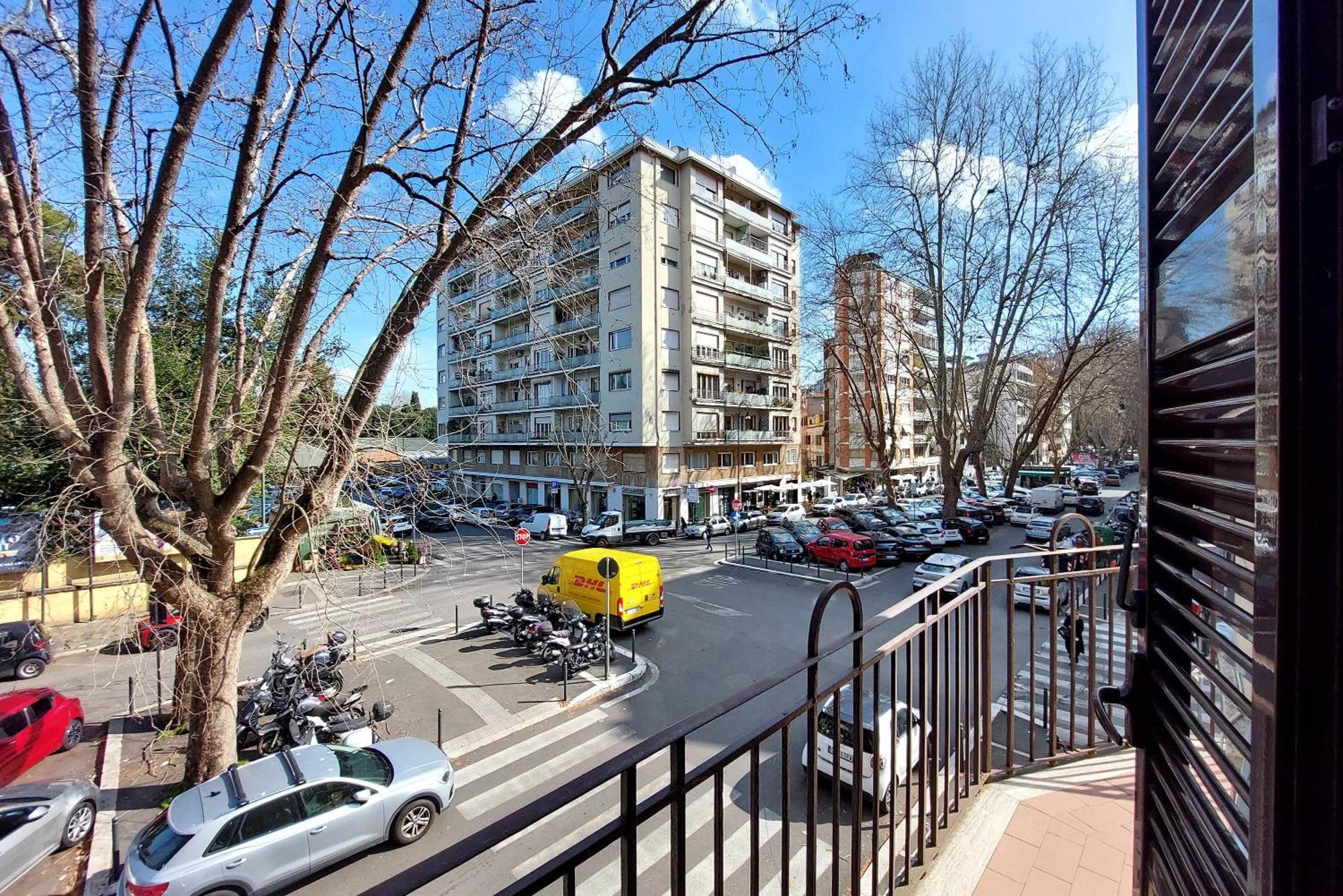 4bnb - Donatello Rome