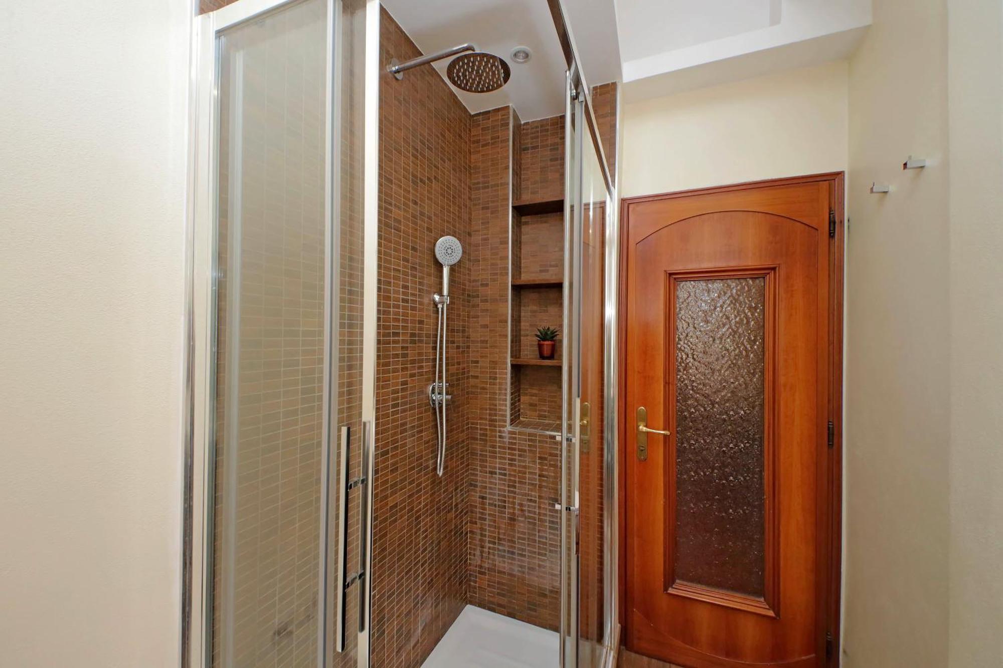 4bnb - Donatello Apartment