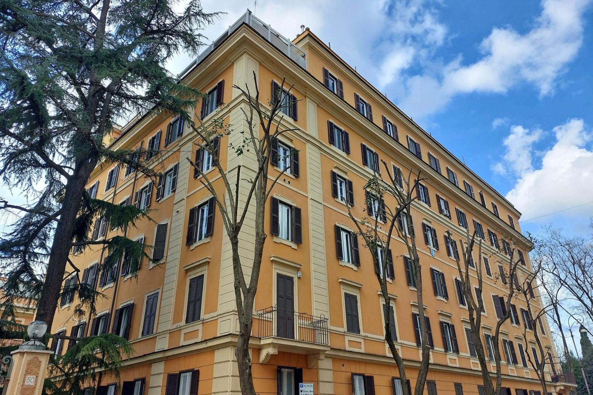 4bnb - Donatello * Rome