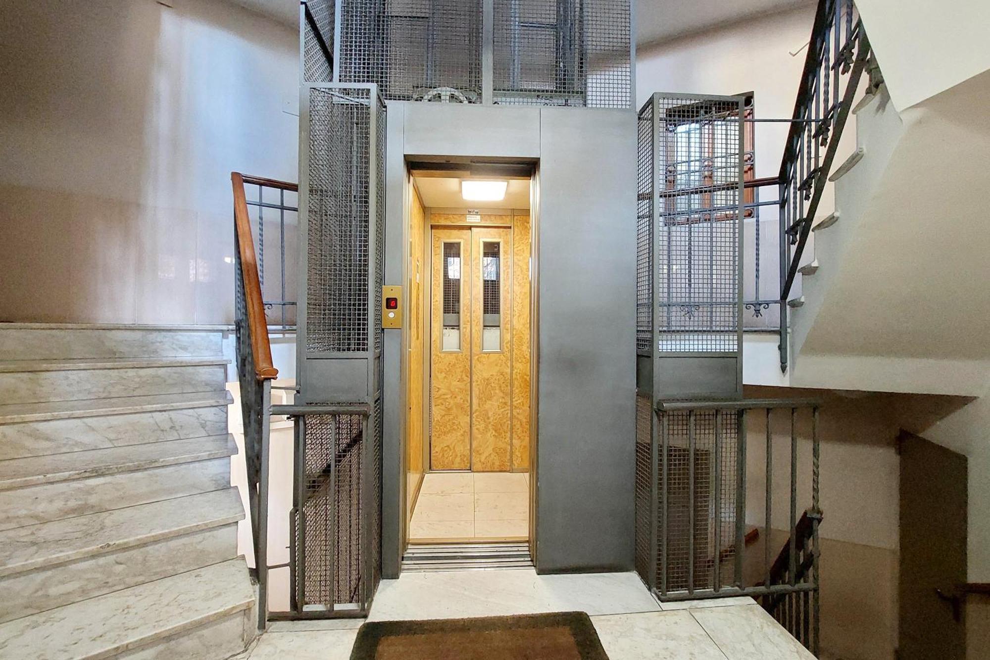 4bnb - Donatello Apartment Rome