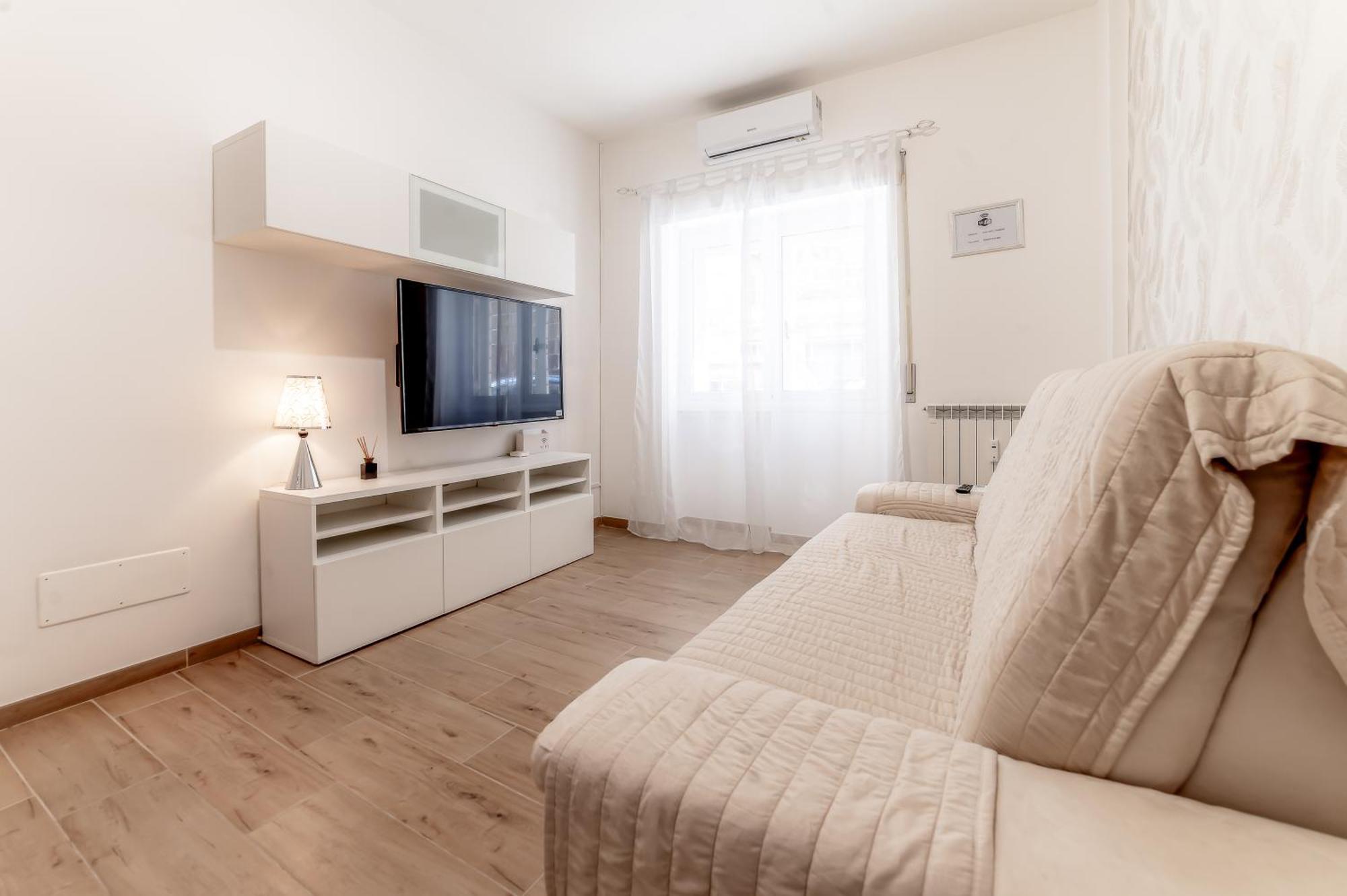 Mary Flat - Metro Garbatella Apartment Rome