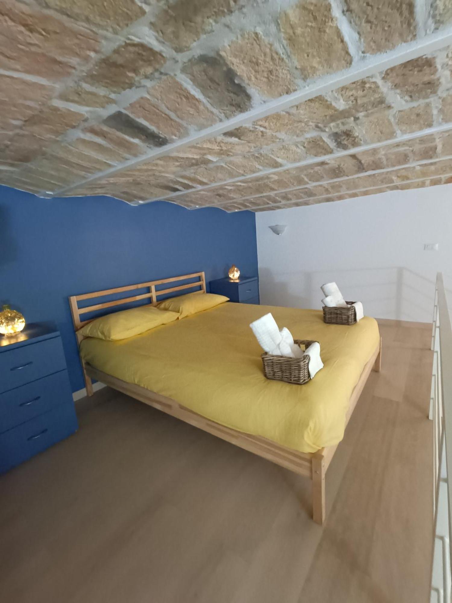 Appartamento Trastevere In Loft *