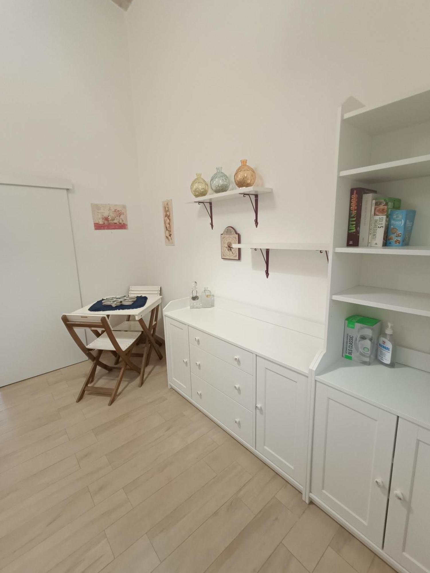 Trastevere In Loft Appartamento