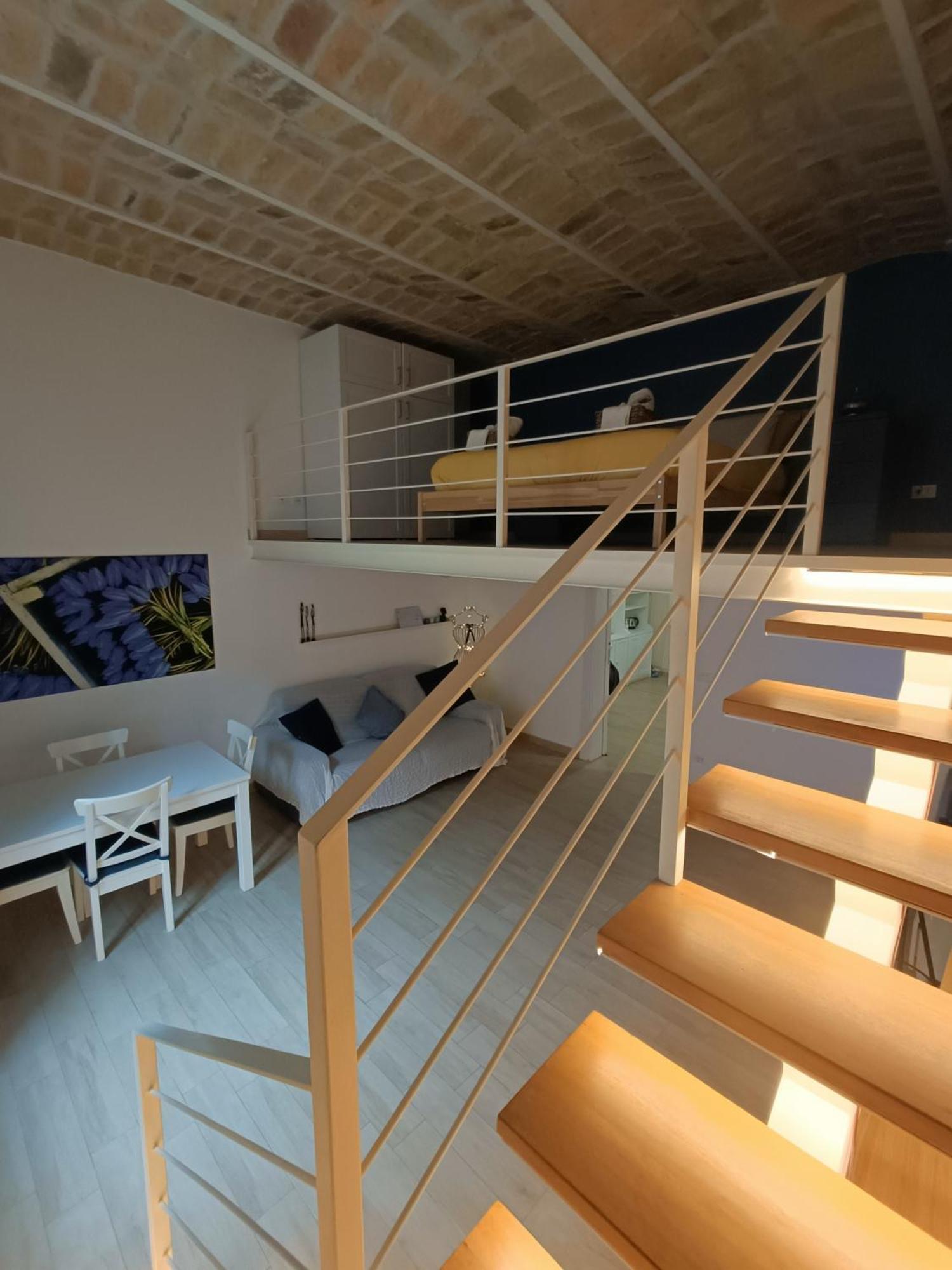 Appartamento Trastevere In Loft *
