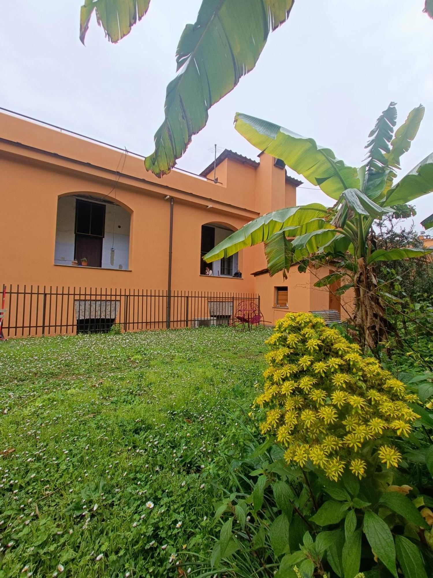 Trastevere In Loft * Roma