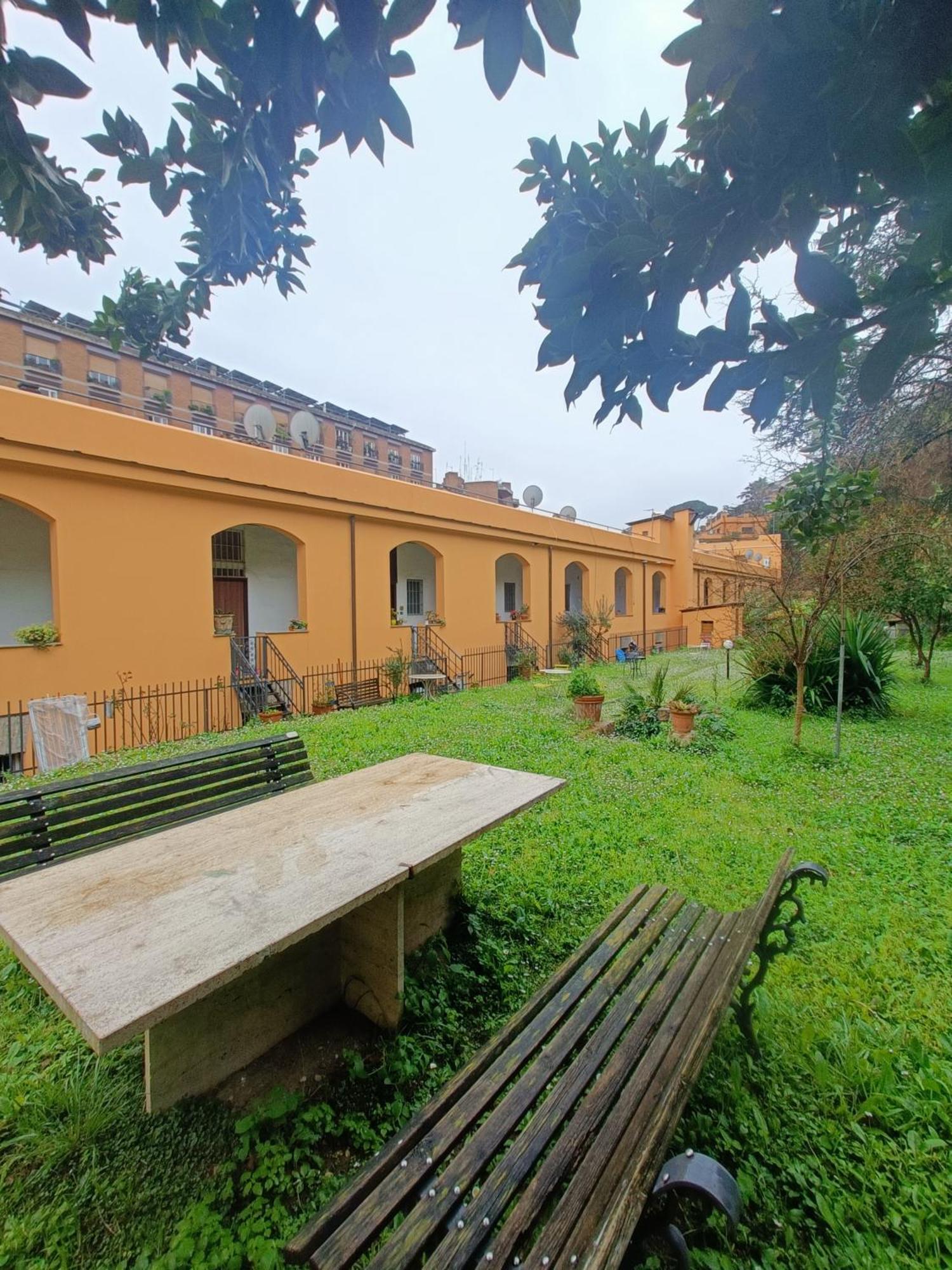 Trastevere In Loft Appartamento