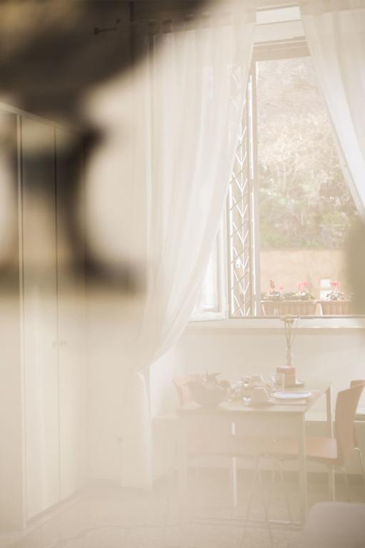 Guest house Maison Colosseo 3*