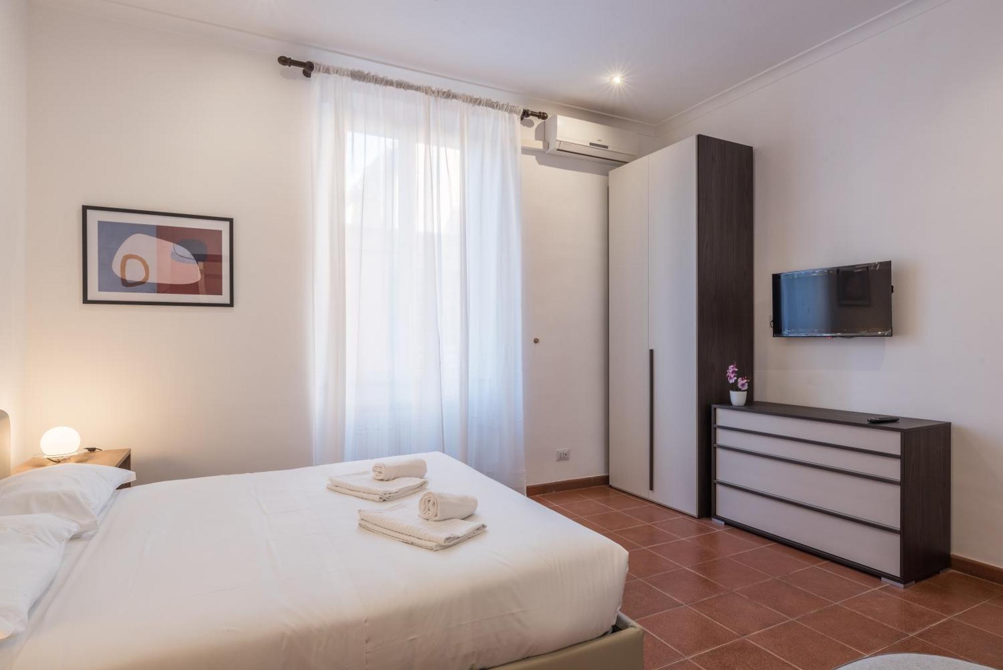 Joivy Lovely Flats Next To Fontana Di Trevi Appartamento *