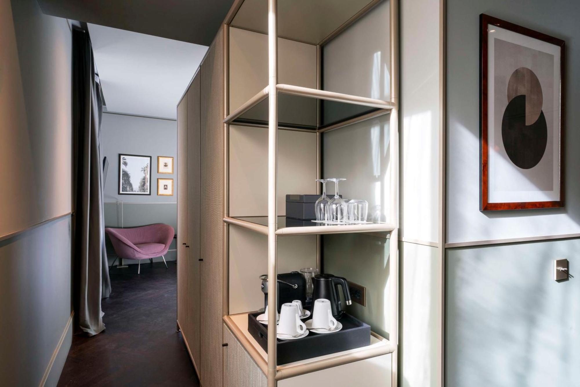 Hotel Radisson Collection Hotel, Antica Rome