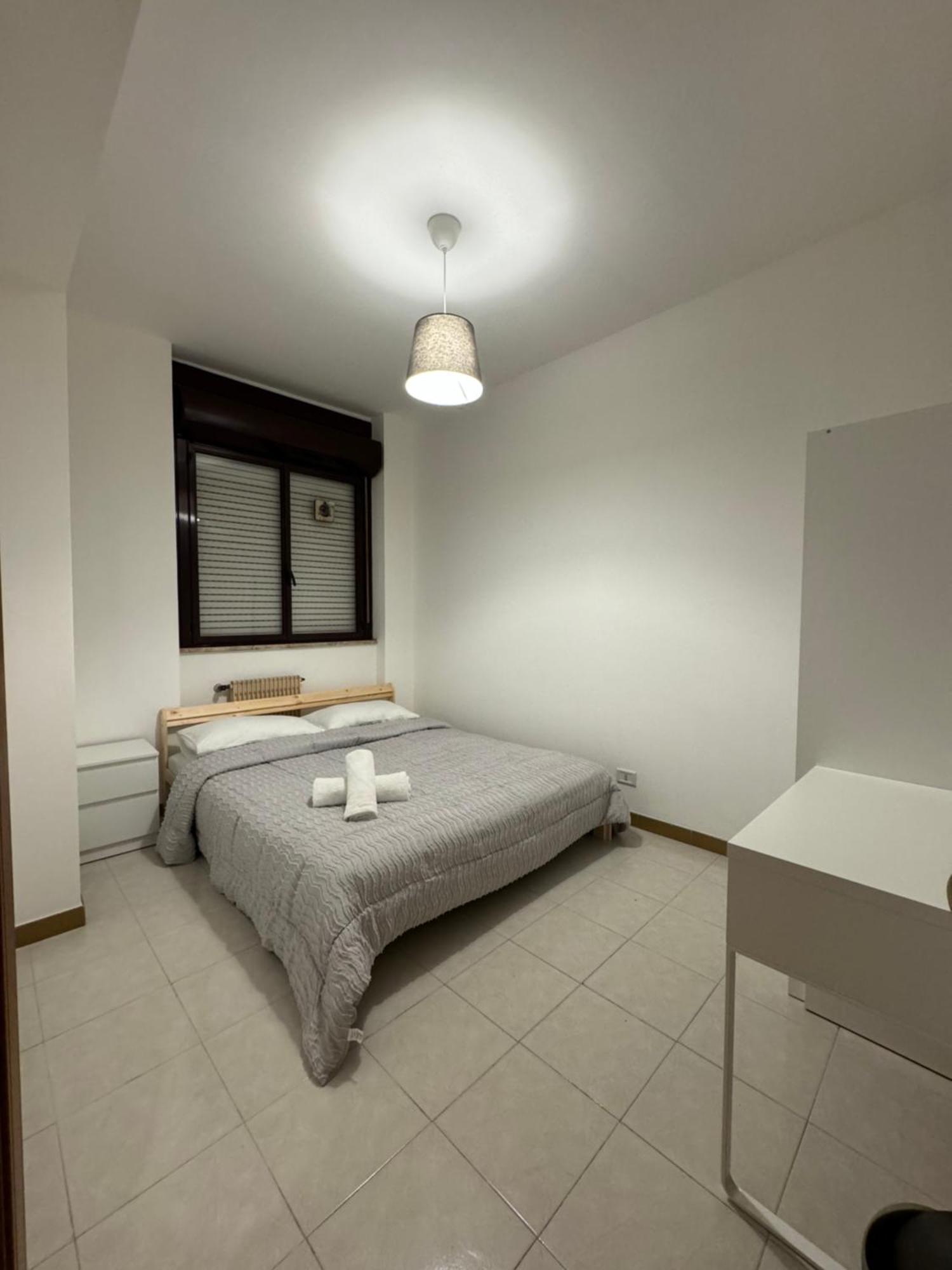 Rahima Guest house Rome