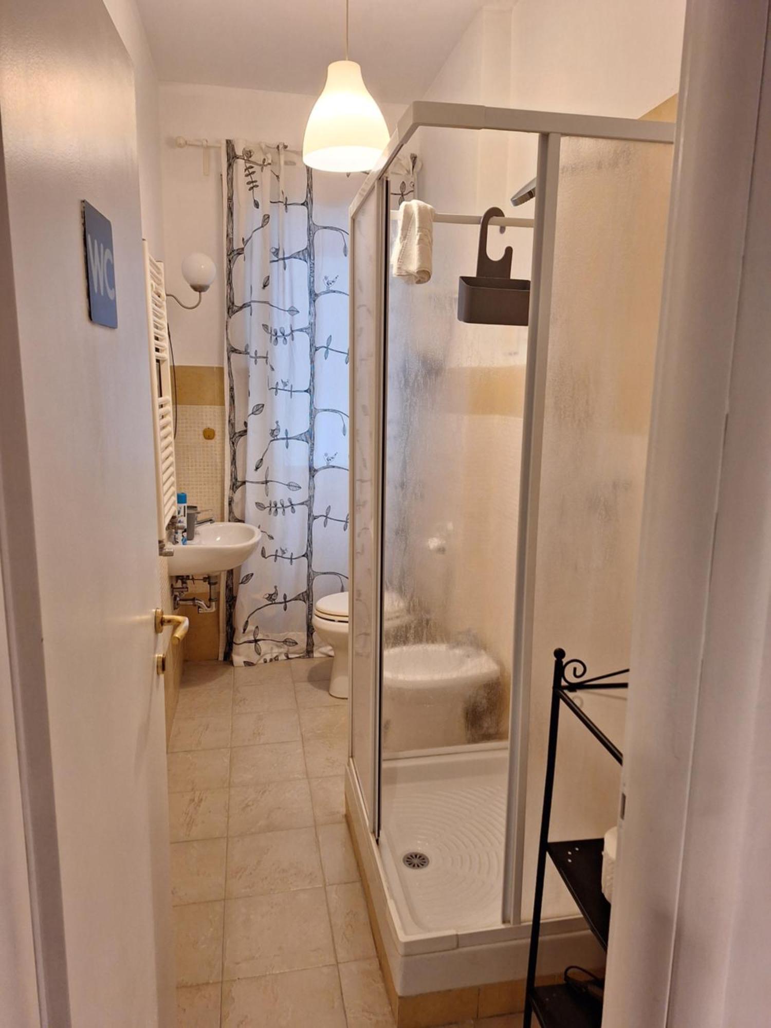 Aparthotel Nasoni Di Rome
