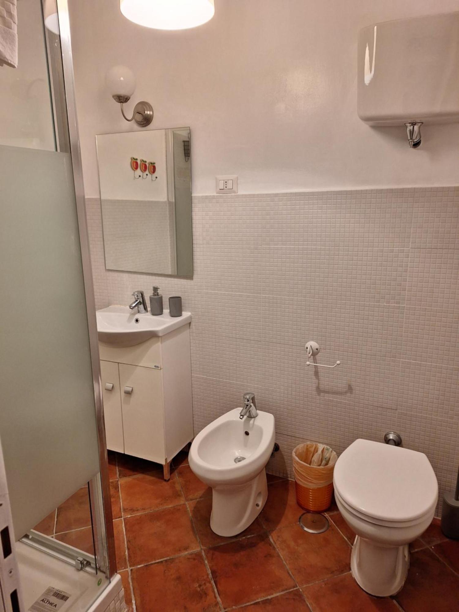 Aparthotel Nasoni Di *