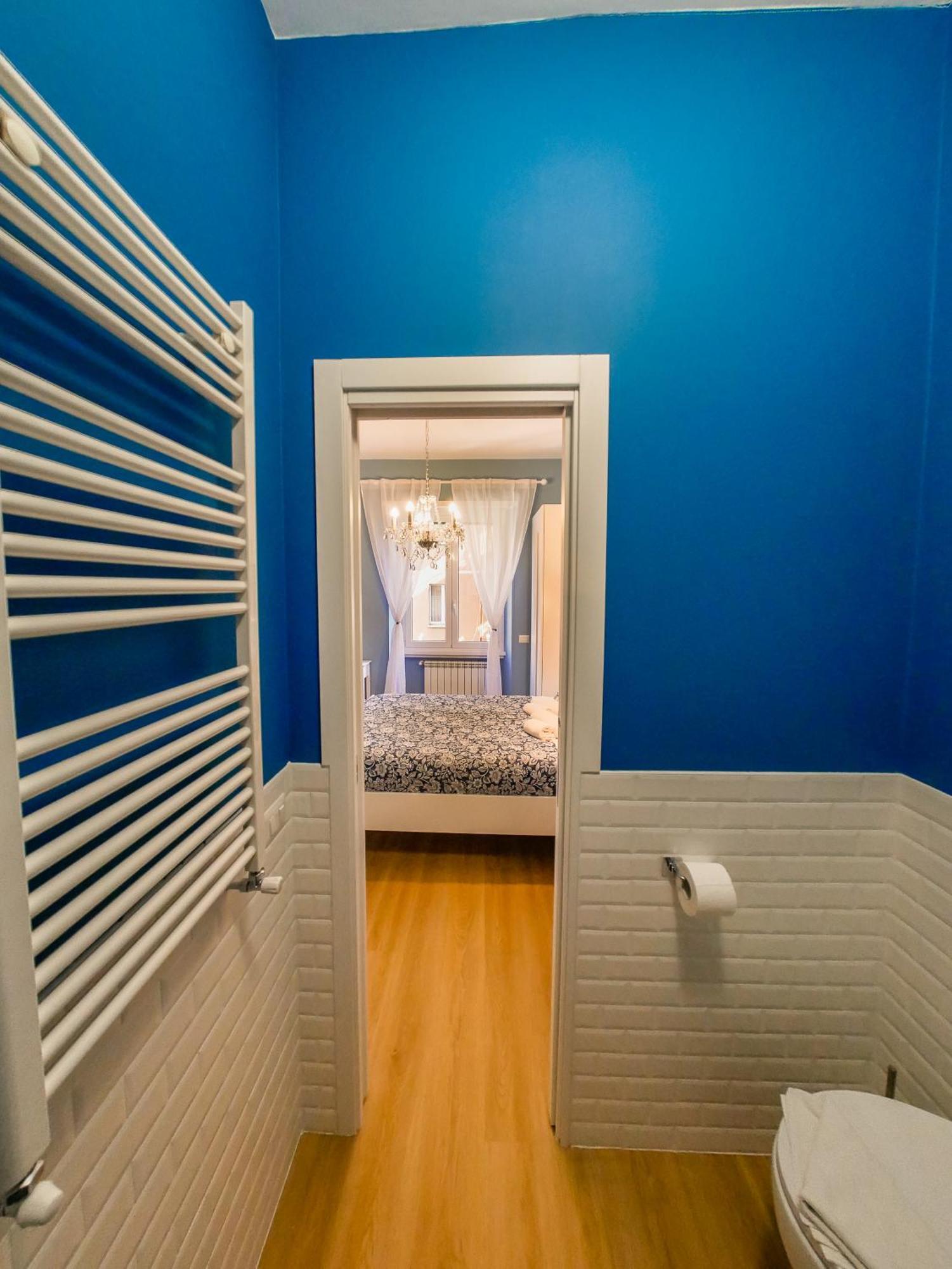 Chic Modern 2-bedroom Near Metro