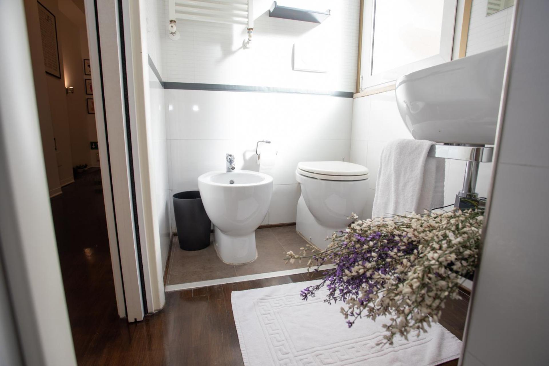 Guest house Romanticasa Navona
