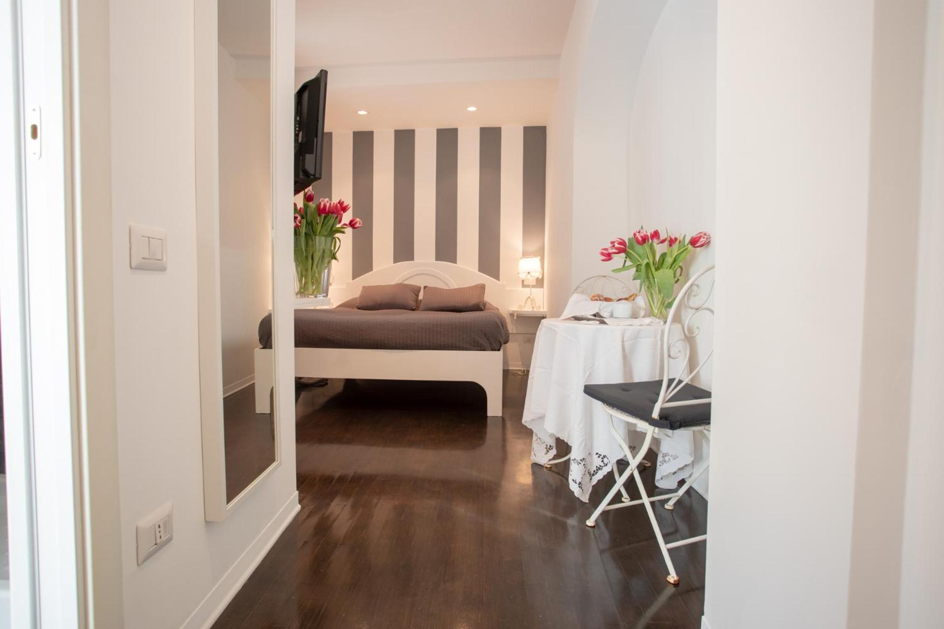 Guest house Romanticasa Navona Rome