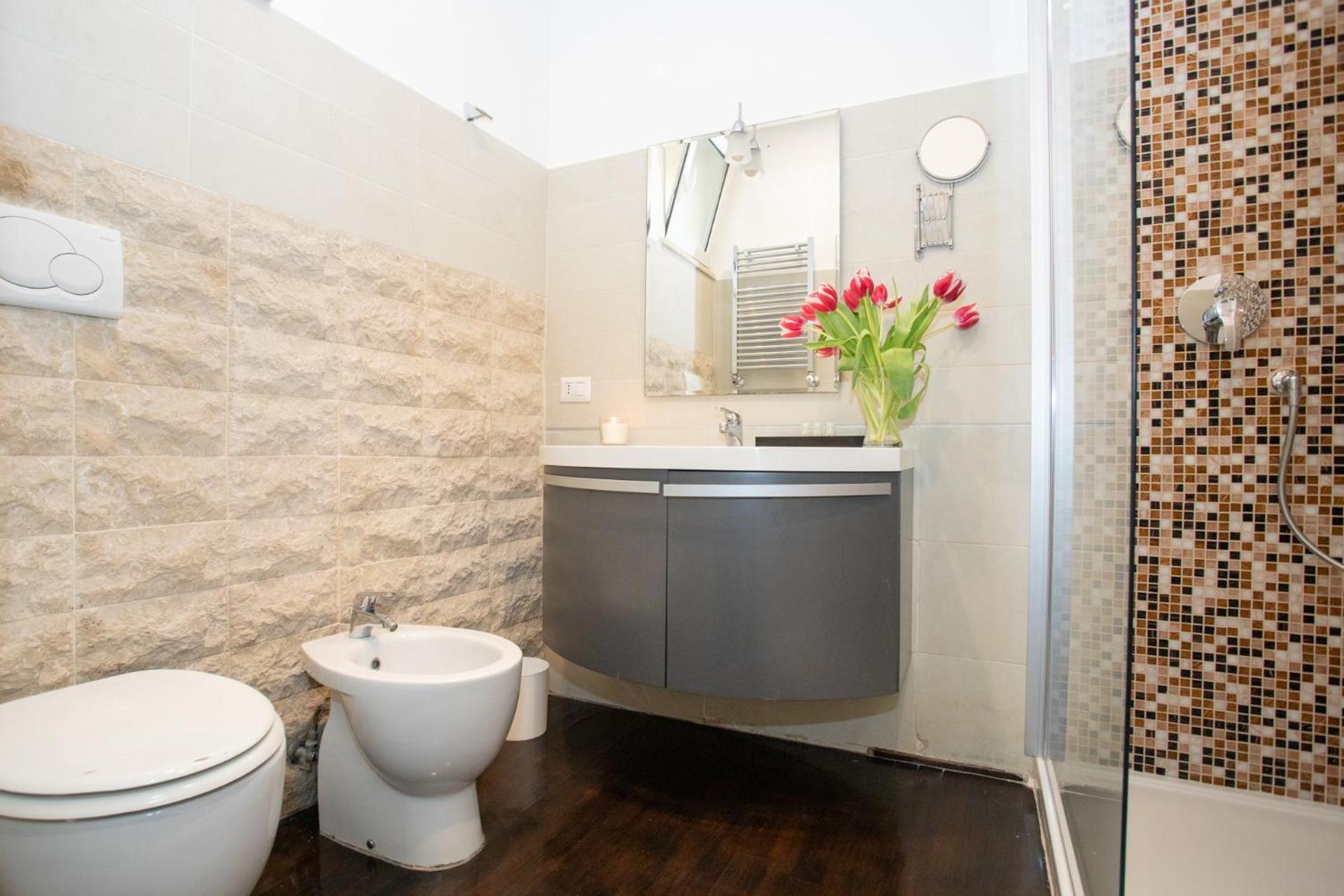 Guest house Romanticasa Navona