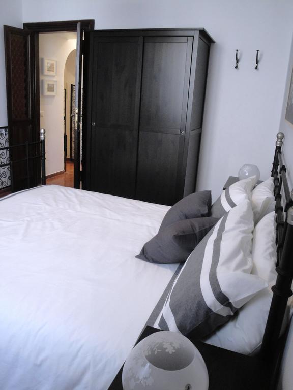 Apartment Borgo Pio Rome