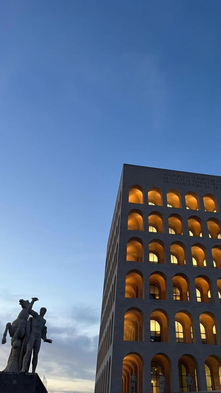 Matilda House Eur 4 Posti Letto Apartment Rome