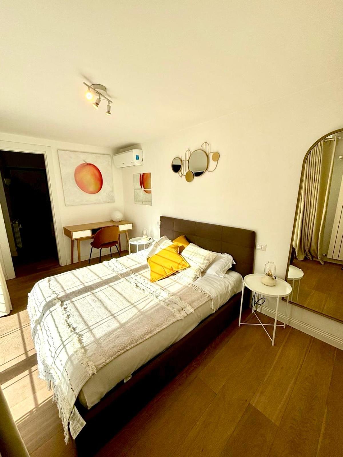Matilda House Eur 4 Posti Letto *