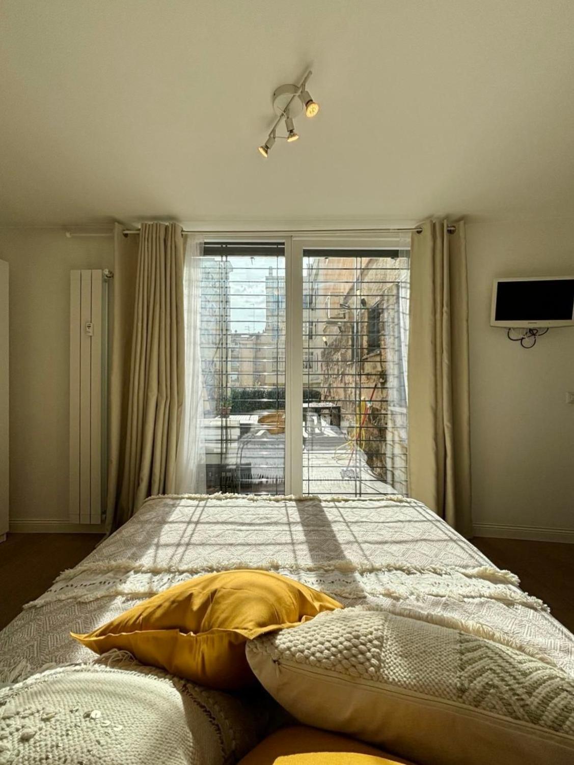 Apartment Matilda House Eur 4 Posti Letto Rome
