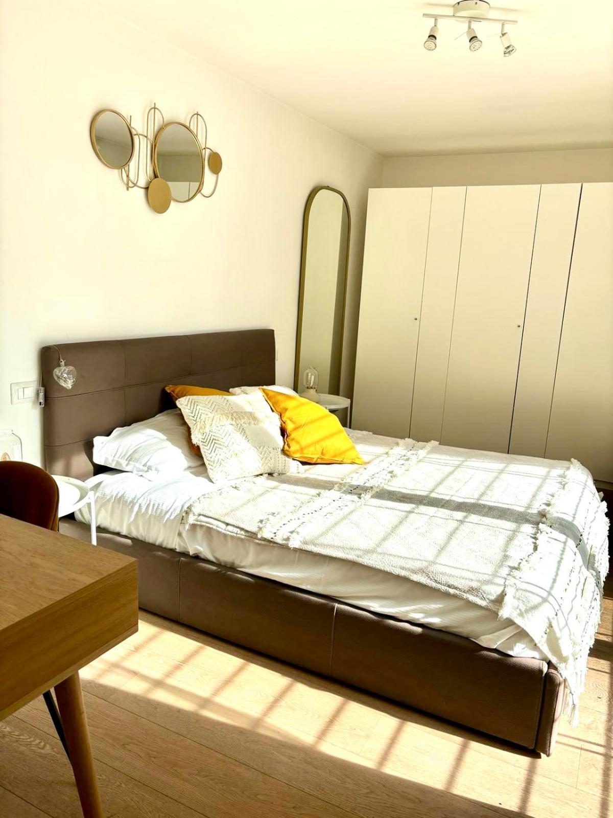 Matilda House Eur 4 Posti Letto Apartment