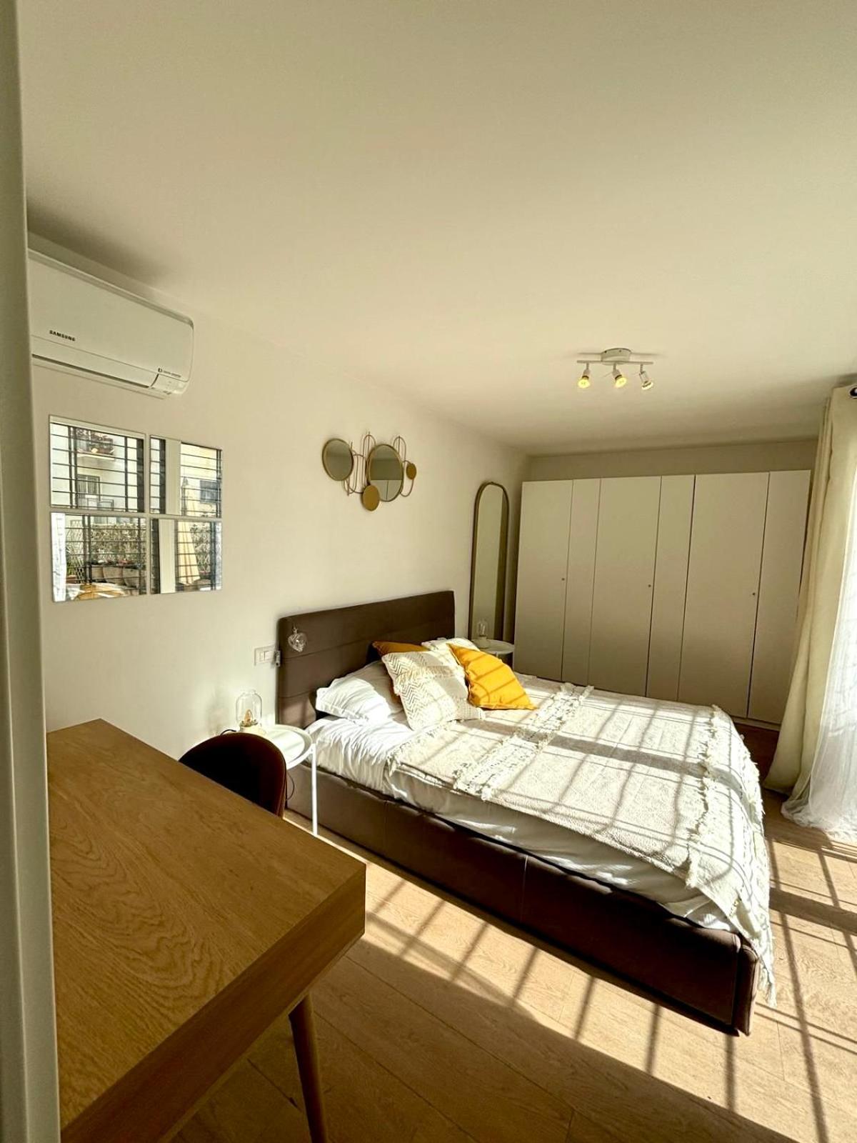 Matilda House Eur 4 Posti Letto Apartment