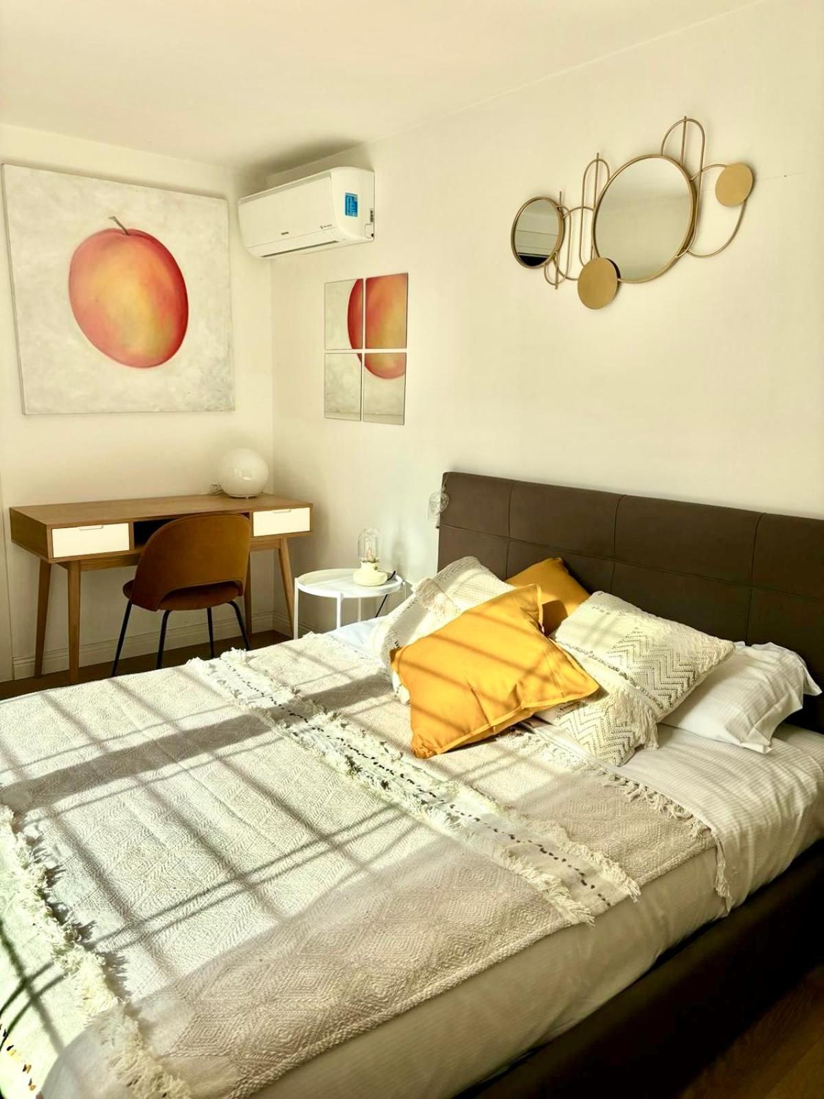 Matilda House Eur 4 Posti Letto Apartment *