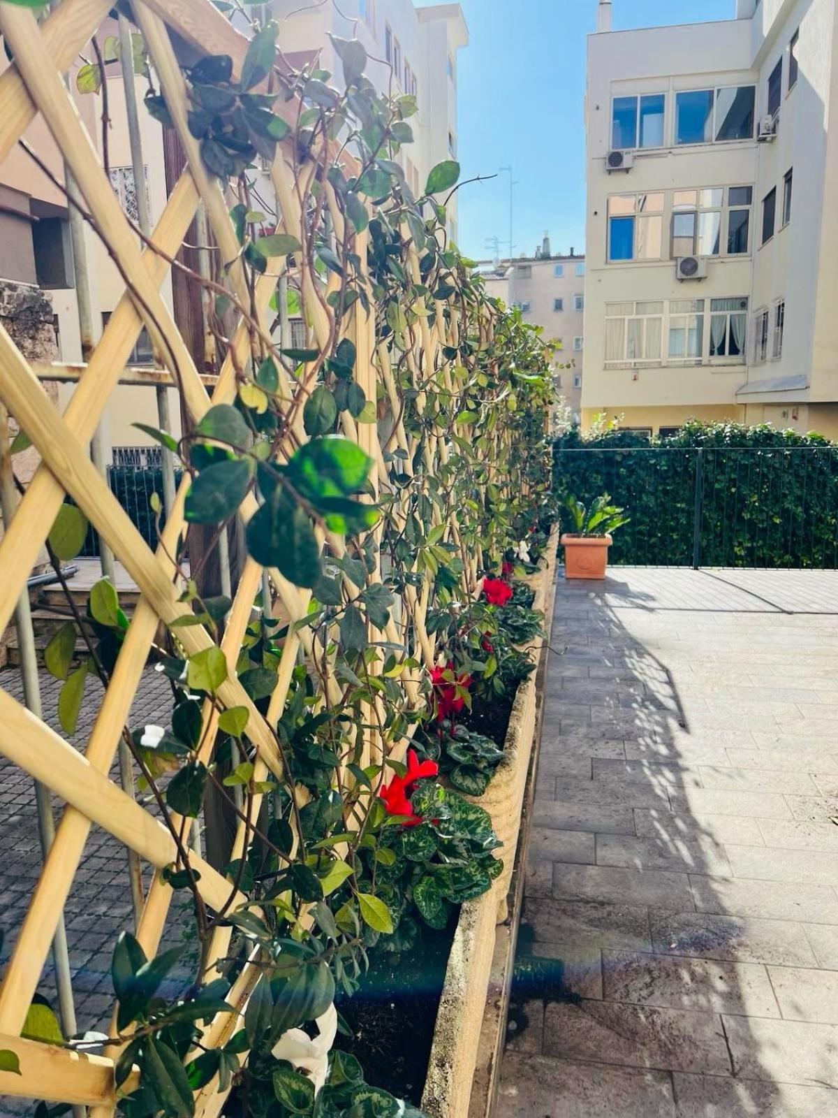 Apartment Matilda House Eur 4 Posti Letto Rome