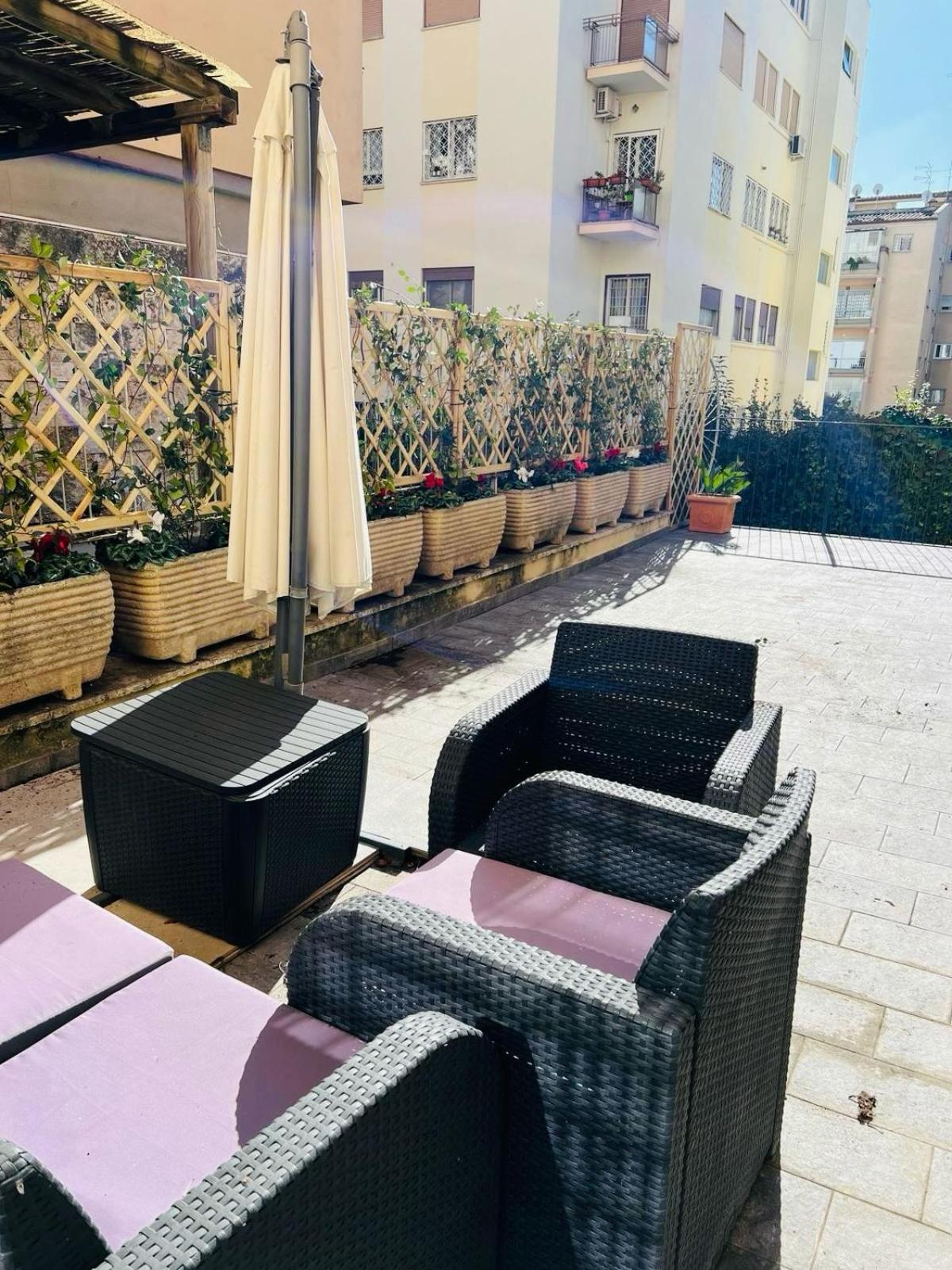 Matilda House Eur 4 Posti Letto