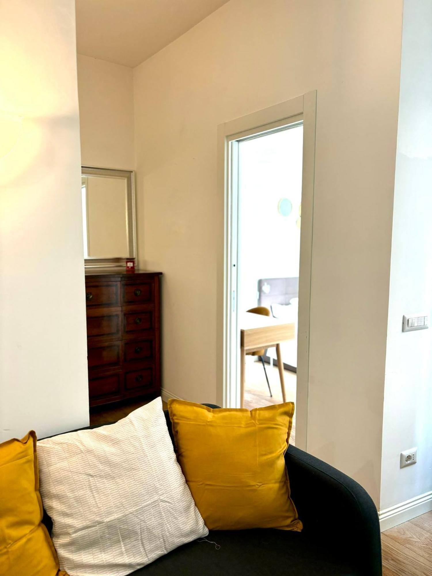 Matilda House Eur 4 Posti Letto Apartment *