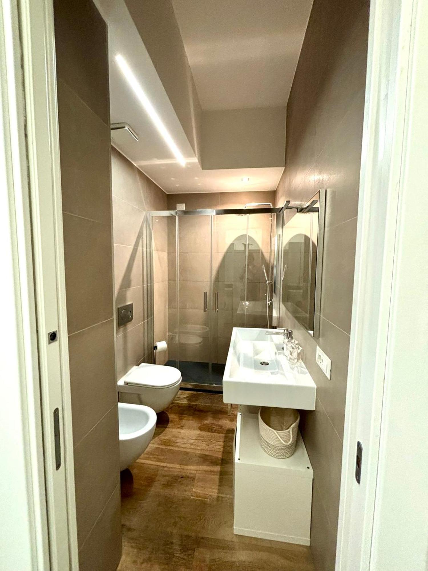 Apartment Matilda House Eur 4 Posti Letto Rome