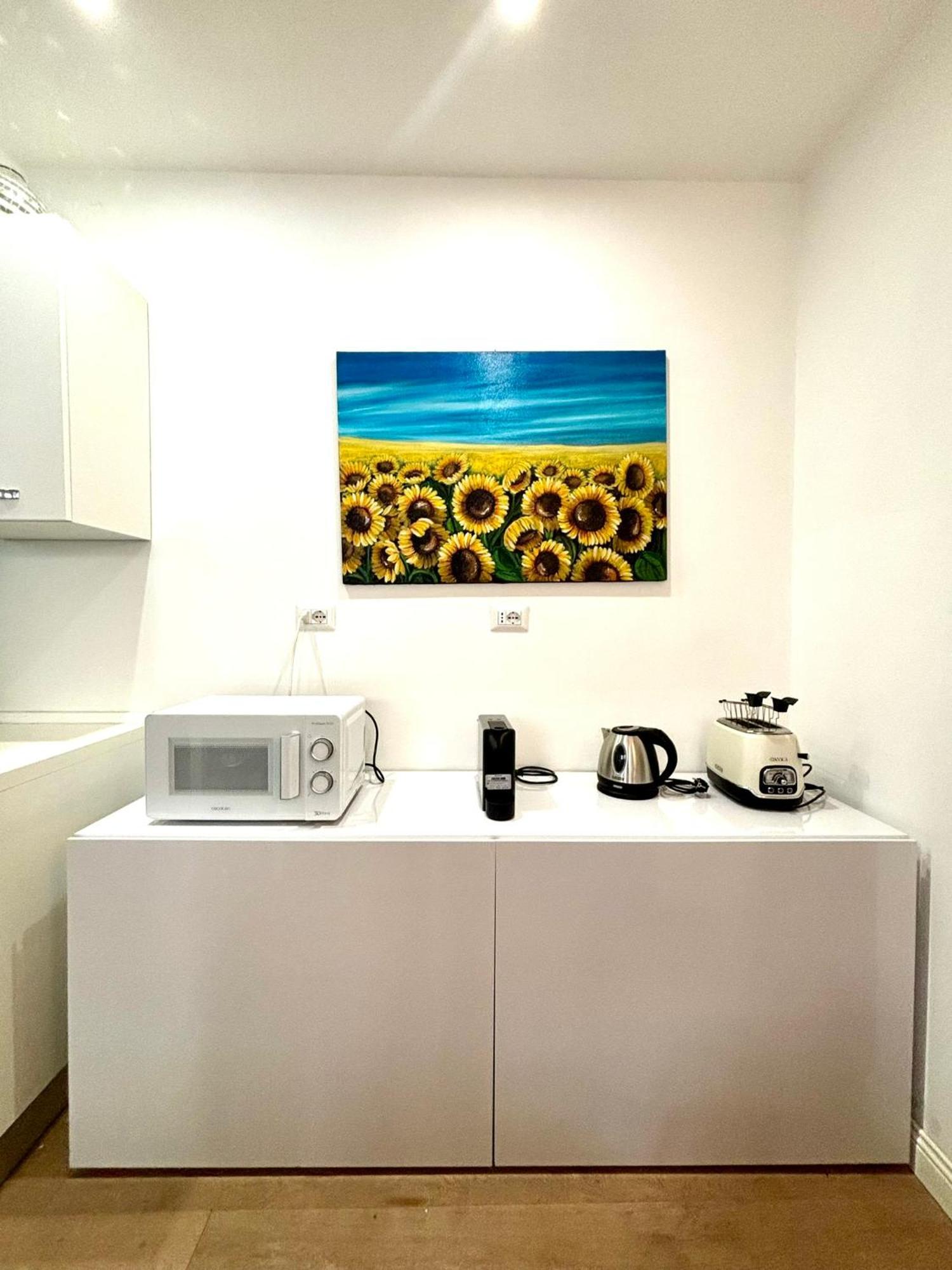 Matilda House Eur 4 Posti Letto Apartment