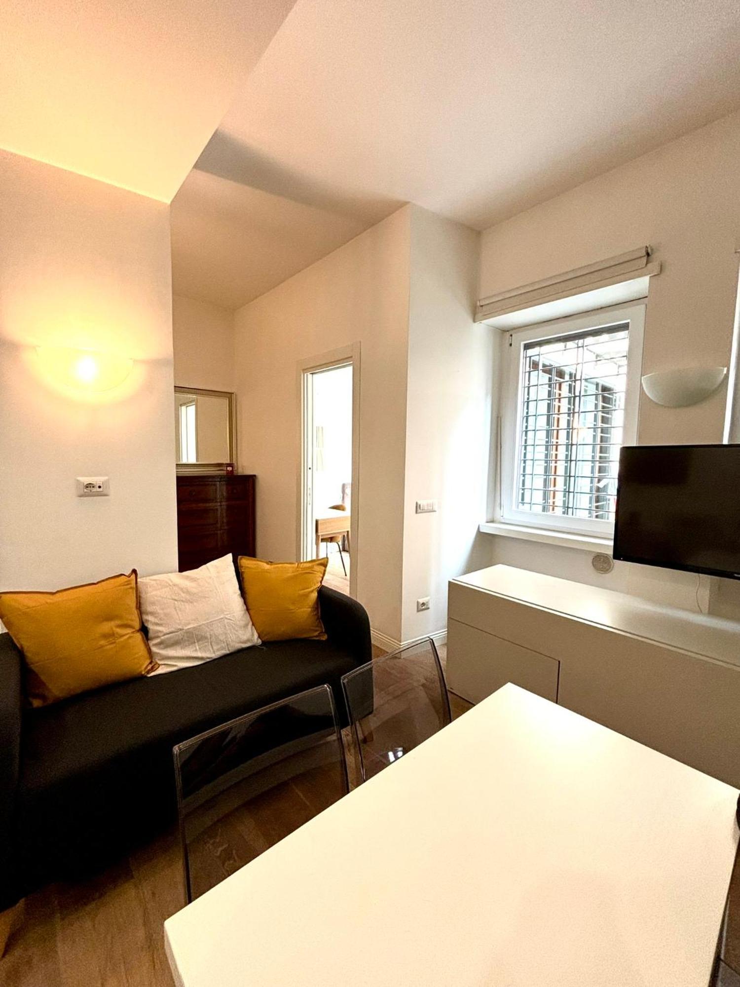 Matilda House Eur 4 Posti Letto Apartment *