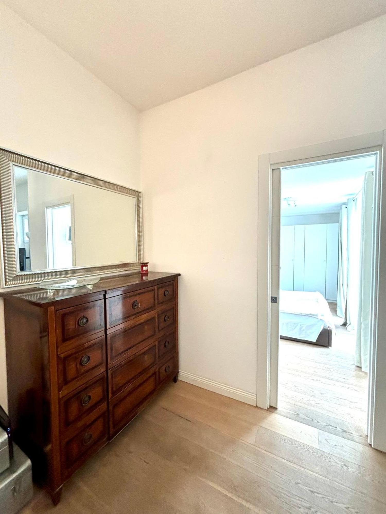 Matilda House Eur 4 Posti Letto Apartment *