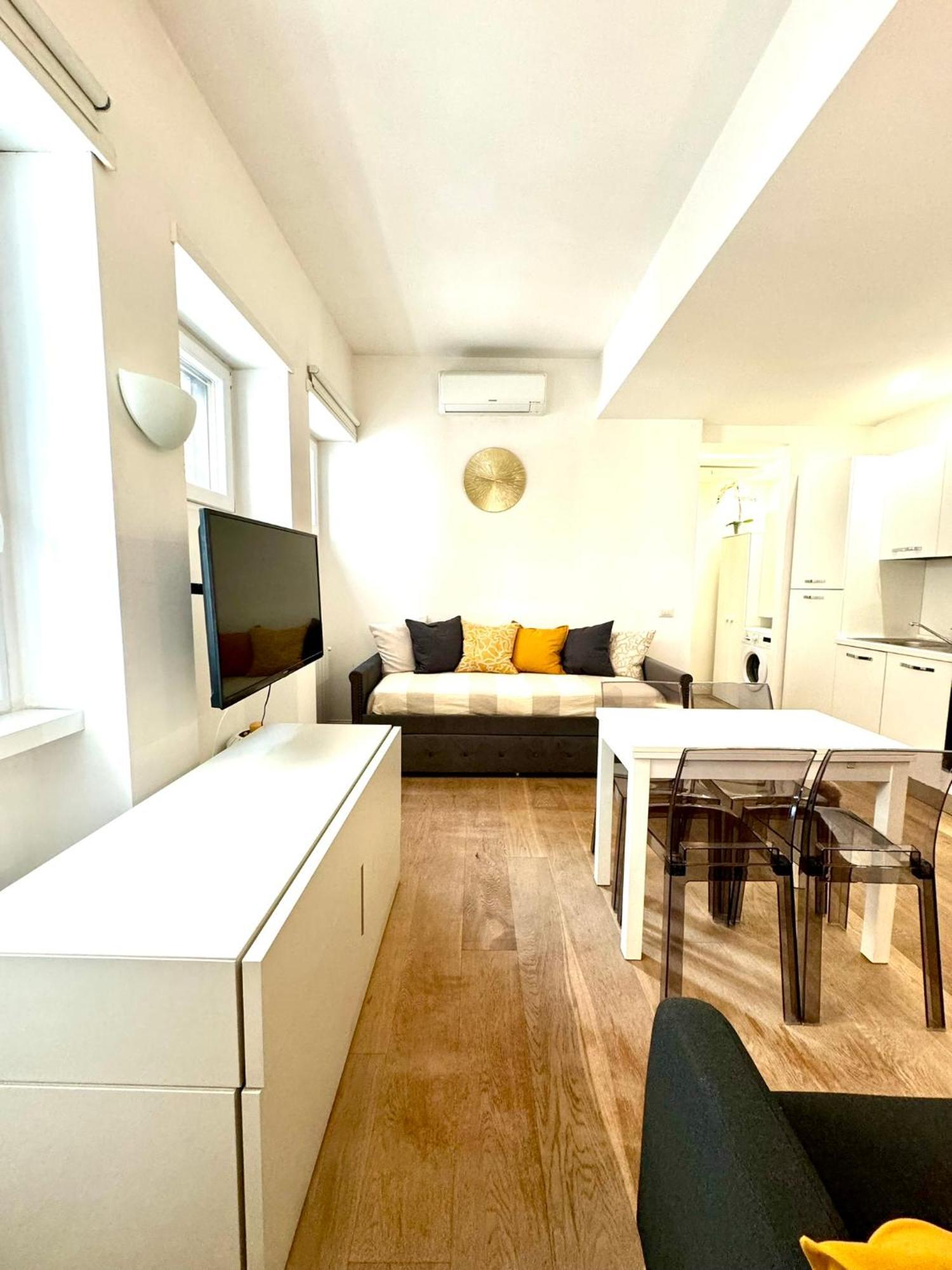 Apartment Matilda House Eur 4 Posti Letto *