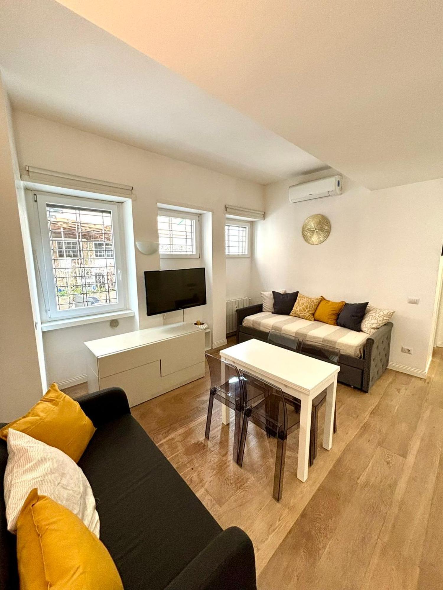 Apartment Matilda House Eur 4 Posti Letto