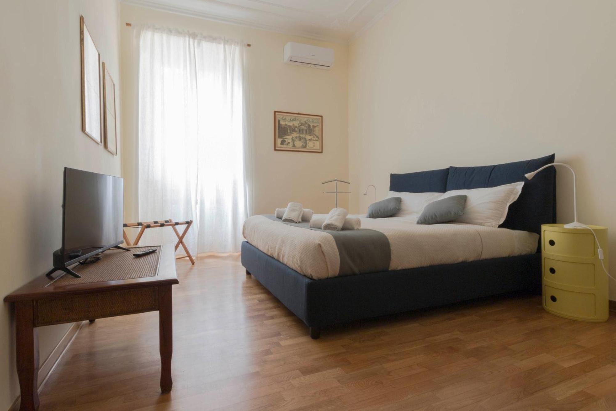 Appartamento Domus 1886 Roma
