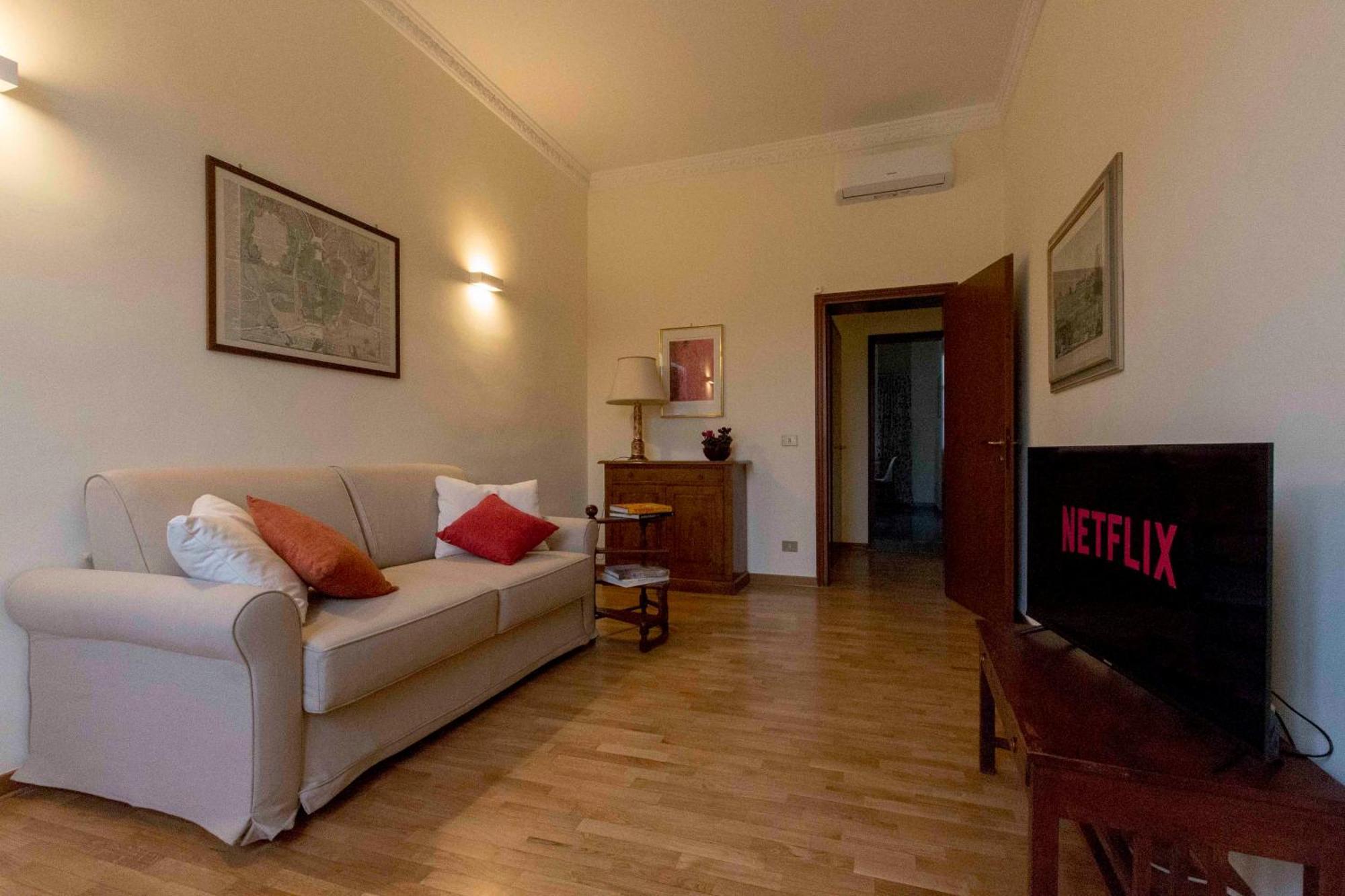Domus 1886 Appartamento Roma
