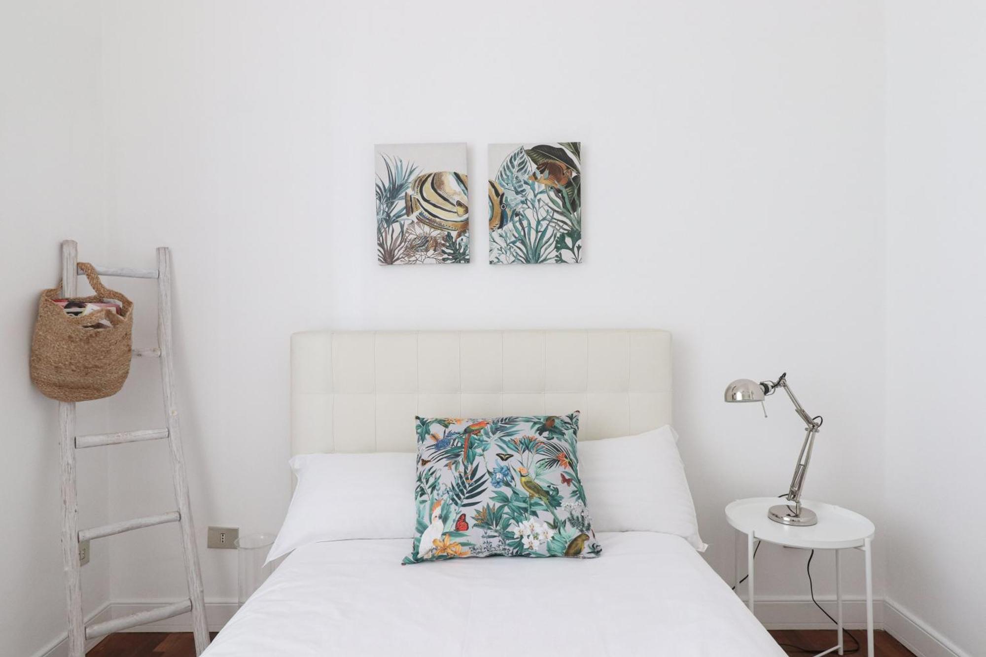 Apartment Luxury And Elegant Vatican Rome