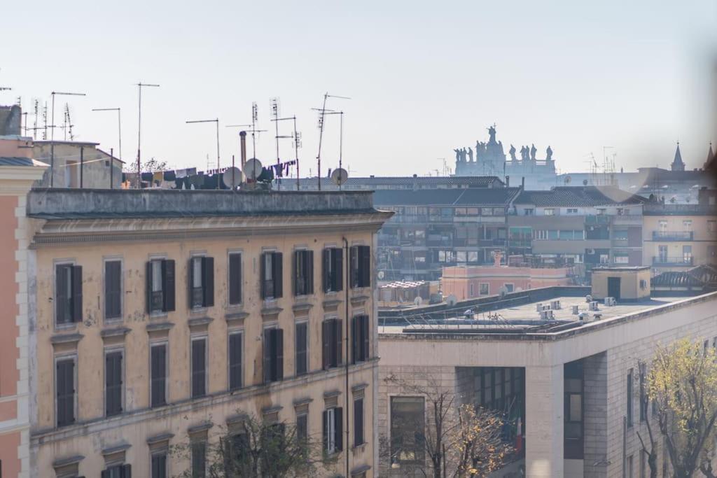 Apartment Pgrhome Luxury Principe Umberto *