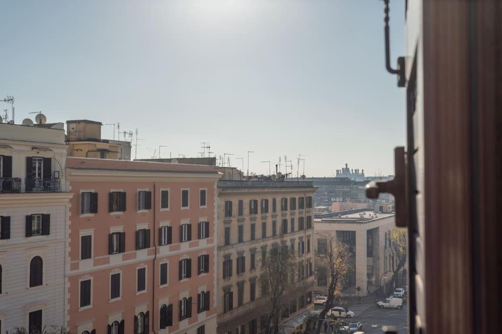 Pgrhome Luxury Principe Umberto Apartment *