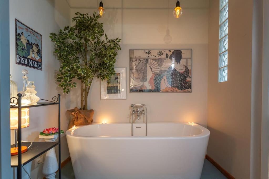 Pgrhome Luxury Principe Umberto Apartment