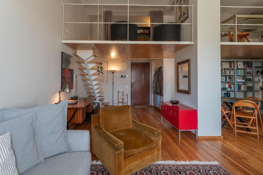Pgrhome Luxury Principe Umberto Apartment *