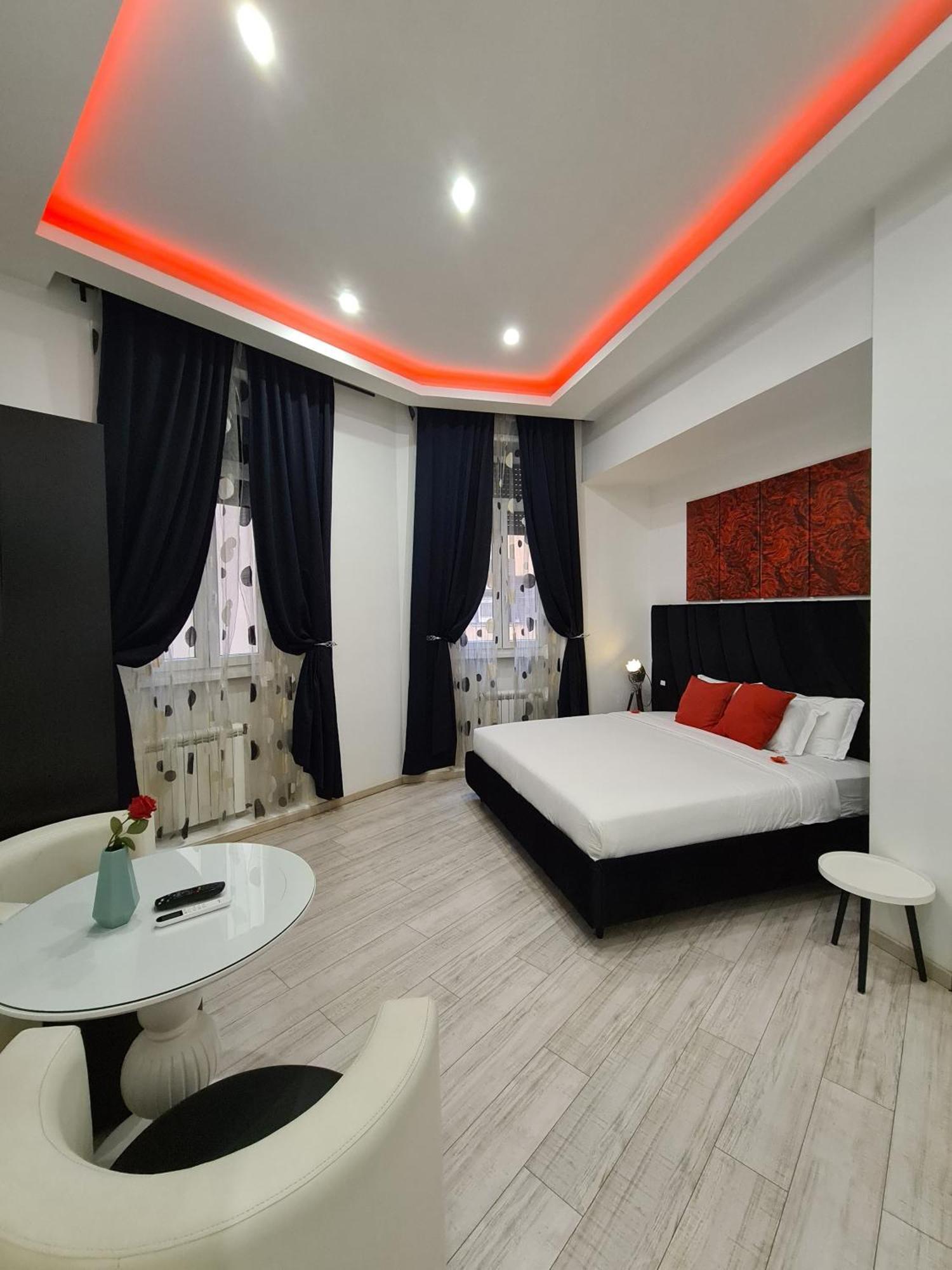 Hotel Escape Luxury - Ca Domus Collection