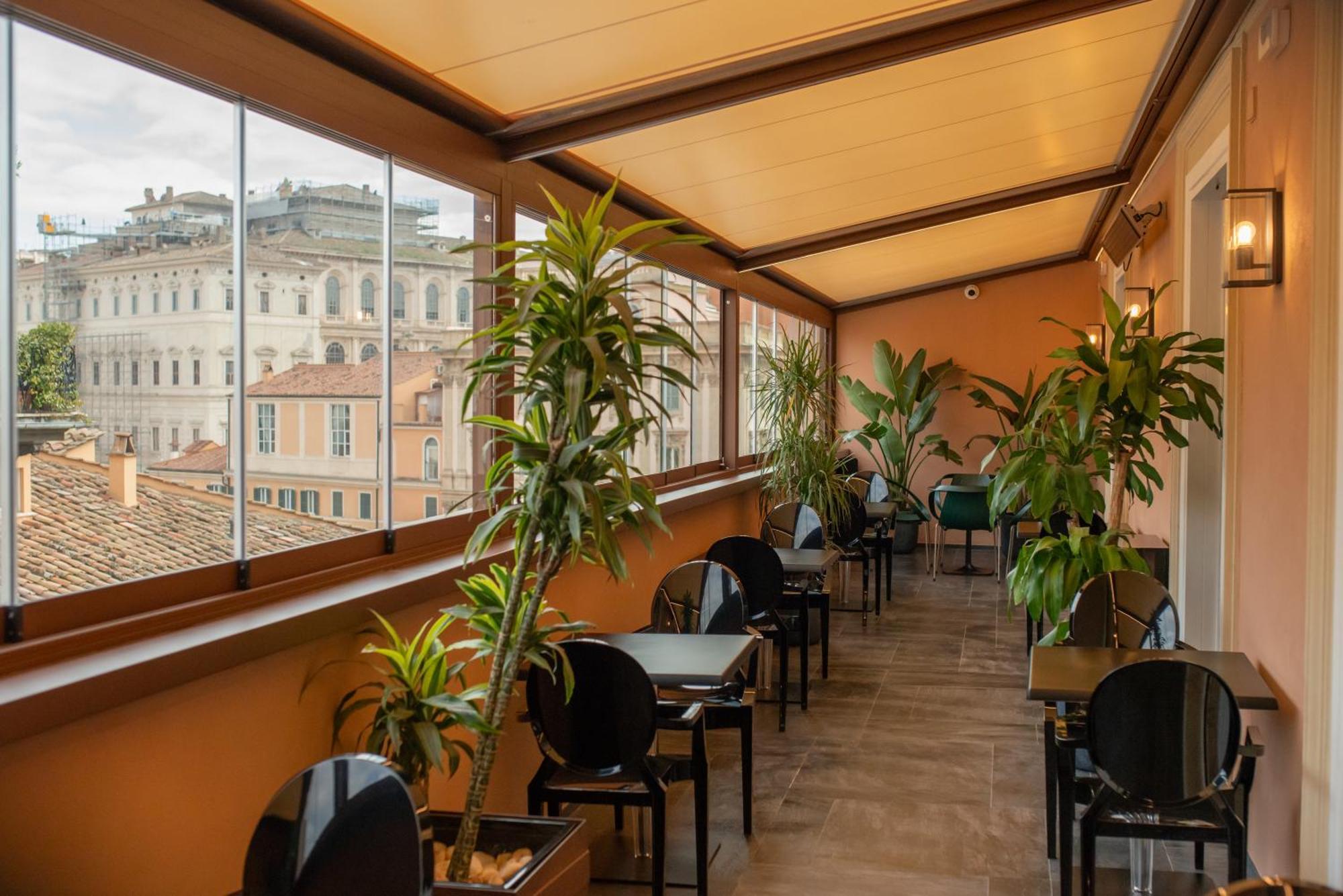 Stendhal Luxury Suites Rome